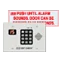 101-DE Series - Delayed Egress Controllers