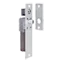 Spacesaver® 1091 / 1291 Series - Right Angle Electric Bolt Locks