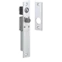Spacesaver® 1490 / 2490 Series - Narrow Right Angle Electric Bolt Locks