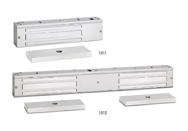 1510 Series - 1650lb Holding Force EMLocks