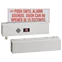 1511T Series - Tandem Integrated Delayed Egress Locks