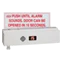 1511S Series - Single Integrated Delayed Egress Locks