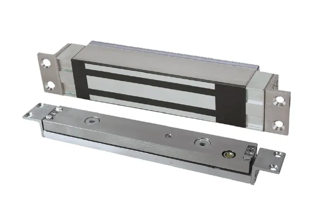 HiShear® 1560 Series - Magnetic Shear Locks