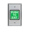 420 Series - Push Button Switches