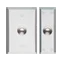 450 Series - Vandal Push Button Switches