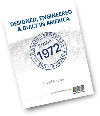 SDC history brochure cover
