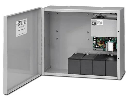 636 Series - 6 Amp Power Controllers