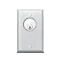 800AL Series - Vandal Resistant Key Switches