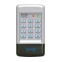 EntryCheck™ 920 Series - Indoor/Outdoor Digital Keypads