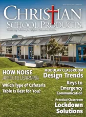 Classroom Lockdown Solutions