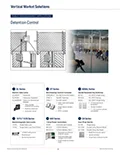 Detention Solution