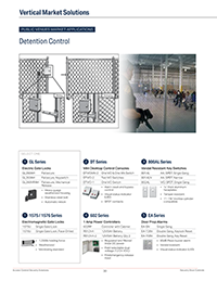 Detention Control