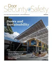 Understanding Door Power Sustainability