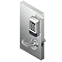 E75 Series - Standalone Electronic Cylindrical Locksets