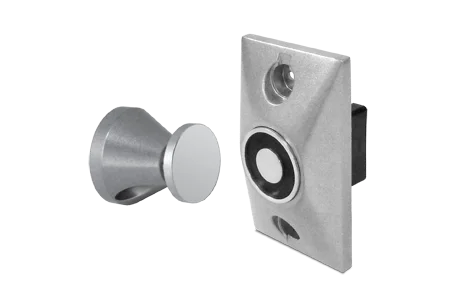 EH Series - Electromagnetic Door Holder and Releasing Devices