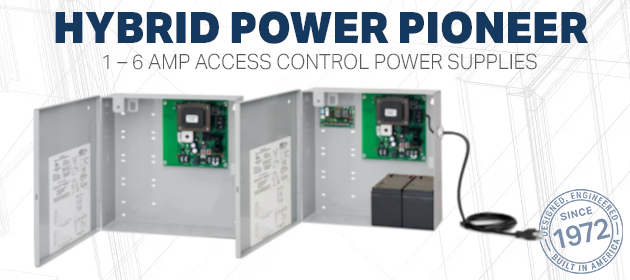 Hybrid Power