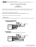 Power Regulator