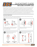 HiTower Replacement Guide
