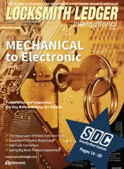 Bringing Electronics to the Door