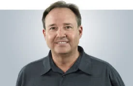 Michael Lawrence