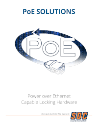 Power over Ethernet