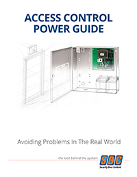 SDC Power Guide