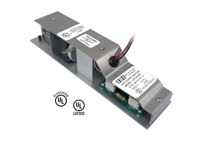 LR100 series