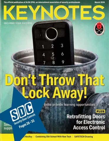 Retrofitting for EAC Part 1