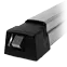 S5000 Series - Storefront Exit Devices