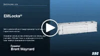 EMLock® Product Preview