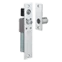 Spacesaver® FS23M Series - Dual Failsafe Right Angle Electric Bolt Locks