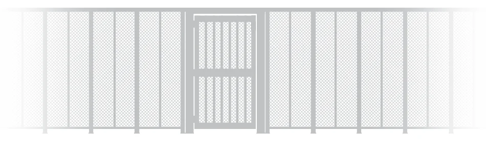 Gate Lock Solutions