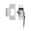 MS Series - Latch &amp; Deadbolt Monitoring Strikes