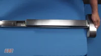 LR100 Precision Devices Installation