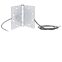 PTH Series - Electrified Power Transfer Hinges