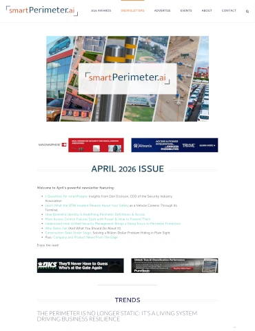 Prevent Access Control Power Failures