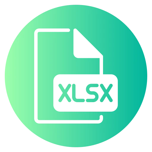 Download SDC AC Keypad Element Profile XLSX