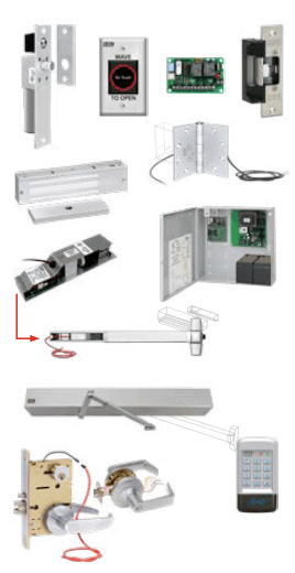 Retrofitting Doors for EAC product photo