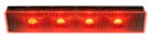 LED status display