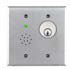 Door prop alarm